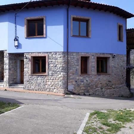 Llanes-Llumedian Villa Dış mekan fotoğraf