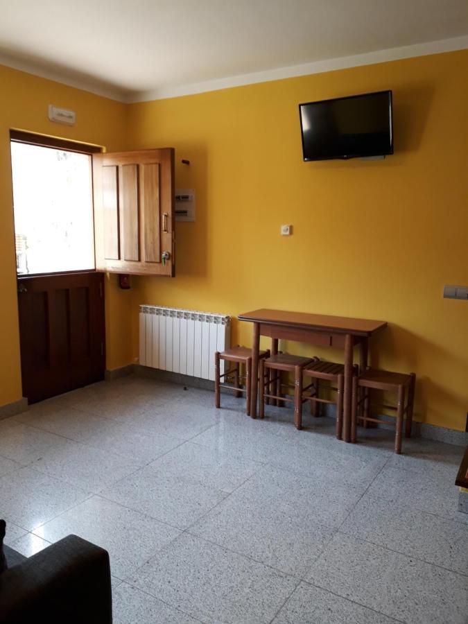 Llanes-Llumedian Villa Dış mekan fotoğraf