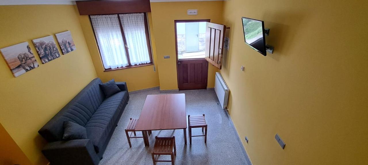 Llanes-Llumedian Villa Dış mekan fotoğraf