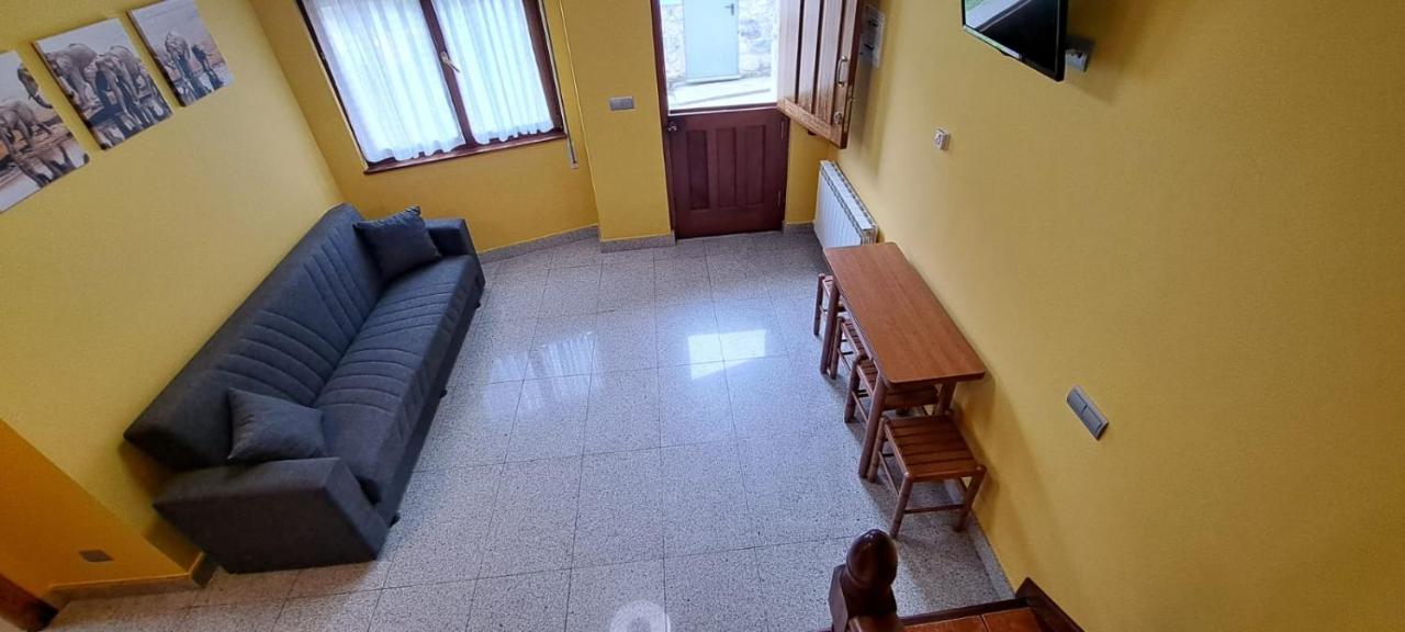 Llanes-Llumedian Villa Dış mekan fotoğraf
