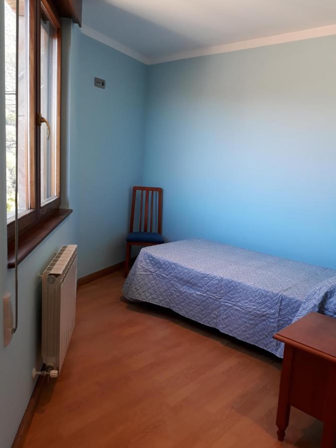 Llanes-Llumedian Villa Dış mekan fotoğraf