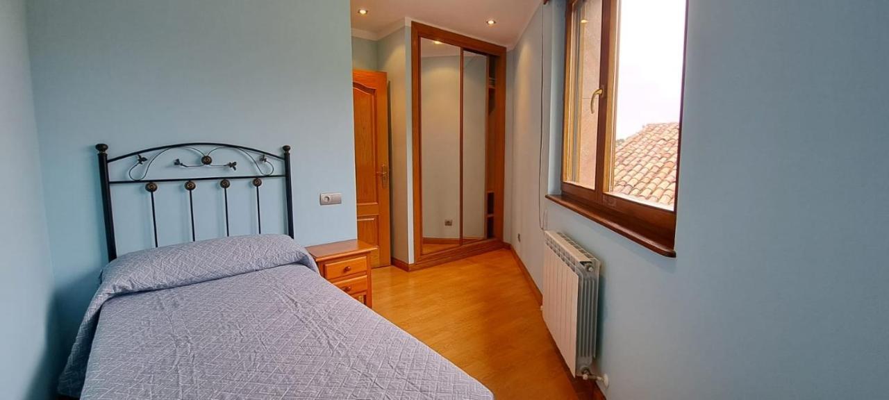 Llanes-Llumedian Villa Dış mekan fotoğraf
