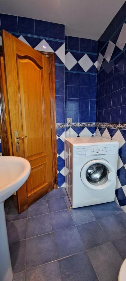 Llanes-Llumedian Villa Dış mekan fotoğraf