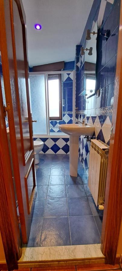 Llanes-Llumedian Villa Dış mekan fotoğraf