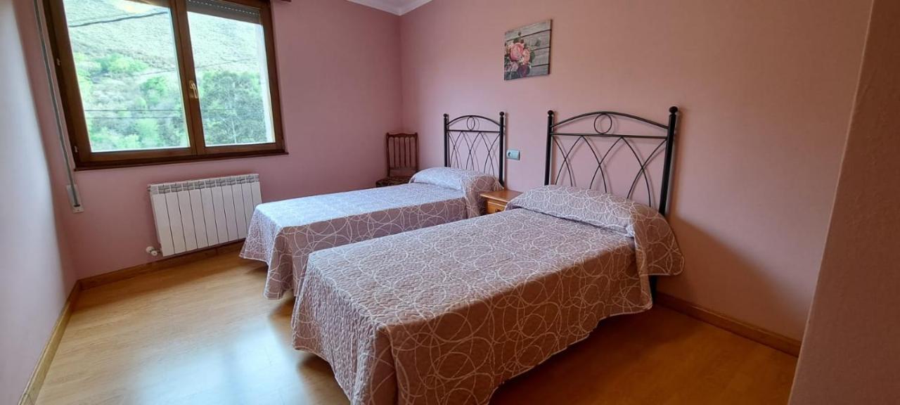 Llanes-Llumedian Villa Dış mekan fotoğraf