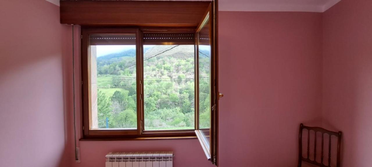 Llanes-Llumedian Villa Dış mekan fotoğraf